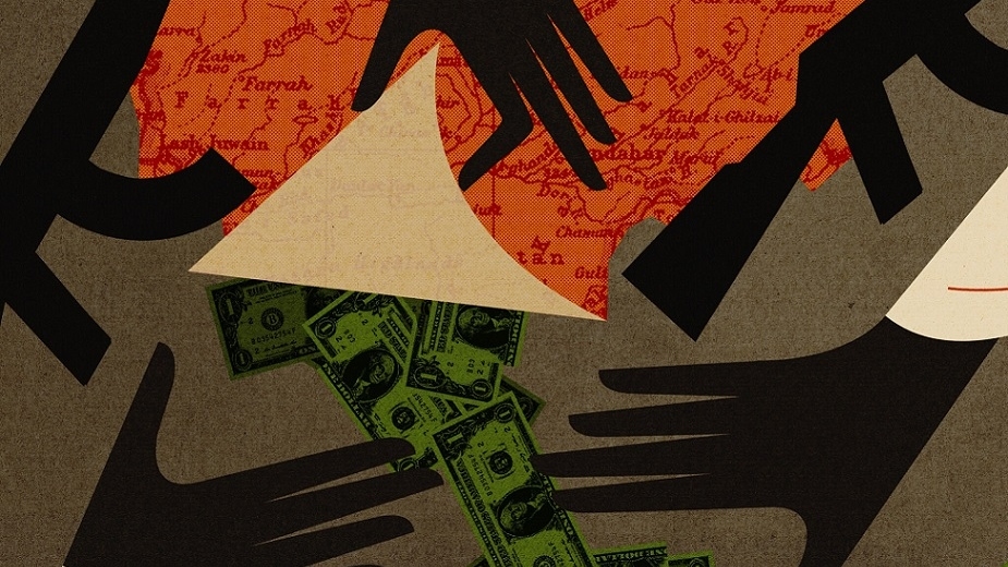 Afghanistan: Nhận 'quà lớn', Taliban tự tin hẳn về khả năng điều hành kinh tế