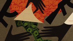 Afghanistan: Nhận 'quà lớn', Taliban tự tin hẳn về khả năng điều hành kinh tế