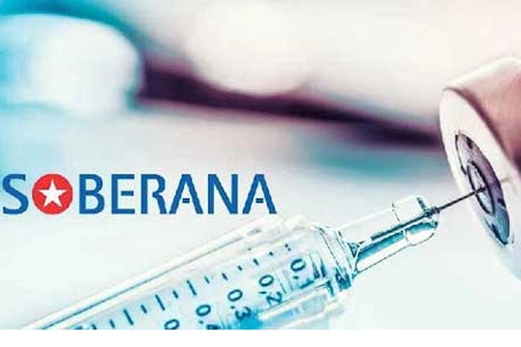 Cuba có thêm 2 vaccine ngừa COVID-19 nội địa Cuba có thêm 2 vaccine ngừa COVID-19 nội địa
