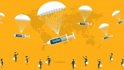 Tiêm vaccine Covid-19: Tin tốt lành, những công bố khoa học mới nhất có thể giúp thay đổi định kiến