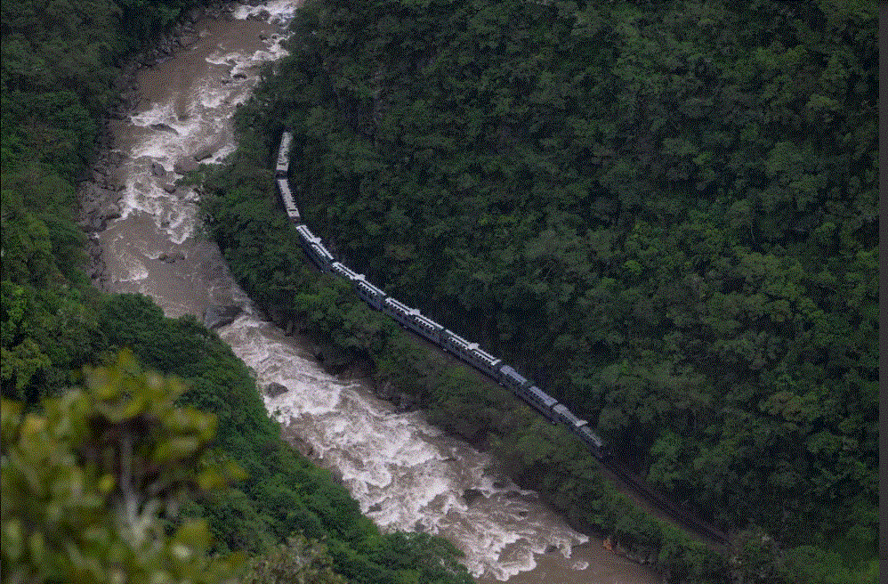 Du lịch bằng tàu hỏa xuyên Việt và các tuyến đường sắt thế giới