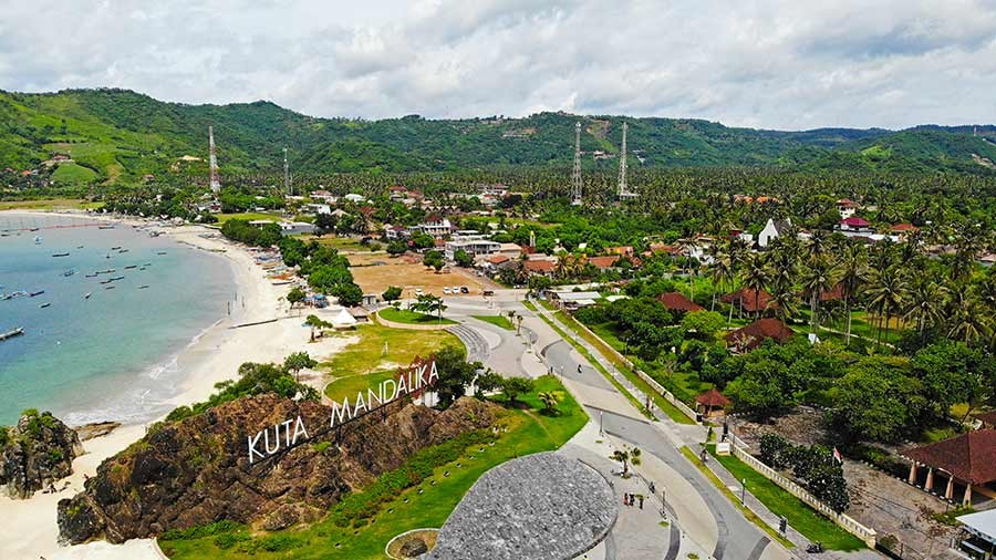 Hút vốn vào các khu kinh tế đặc biệt, Indonesia 'tung' ưu đãi thuế chưa từng có