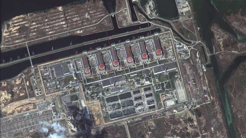 Ukraine - 31 năm độc lập, 6 tháng xung đột và một tương lai bất định