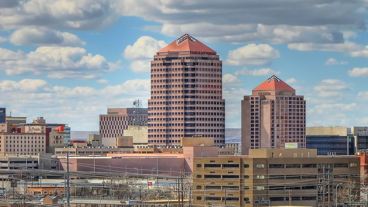 Mỹ buộc tội kẻ âm mưu lập trung tâm huấn luyện và nơi trú ẩn an toàn cho tổ chức khủng bố IS tại bang New Mexico