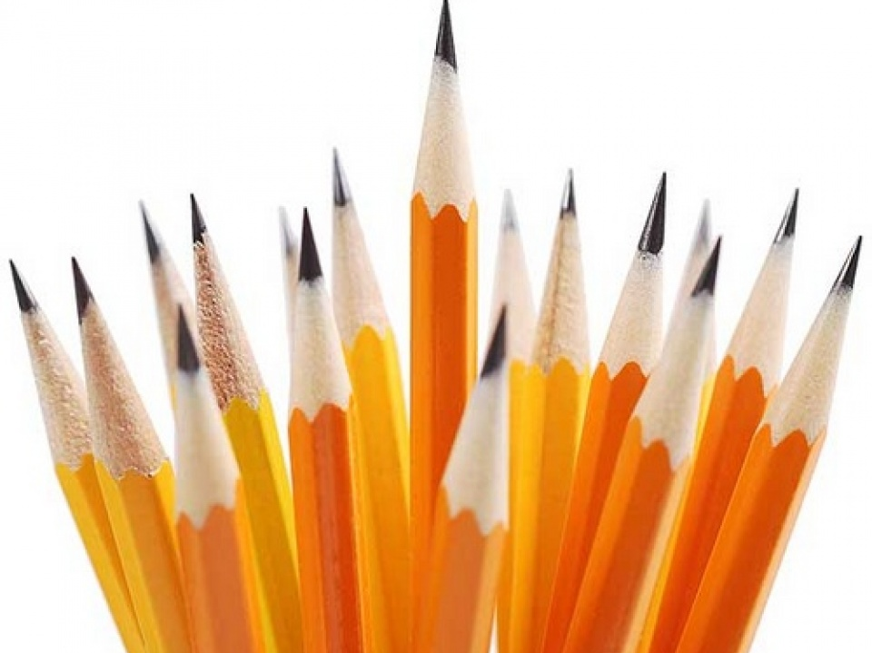 Doanh nghiệp Mexico cần nhập khẩu bút chì