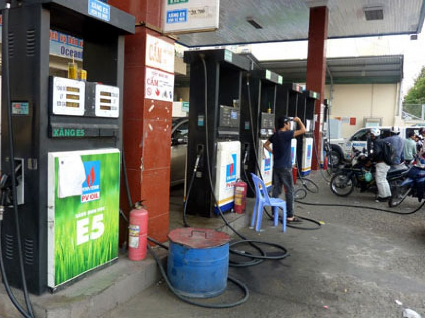 “Đắp chiếu” các nhà máy sản xuất nhiên liệu sinh học