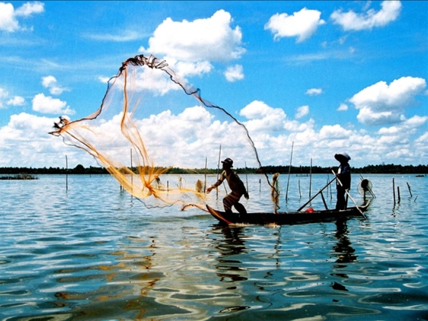 "Con đường để phát triển kinh tế biển Việt Nam chưa rõ ràng"