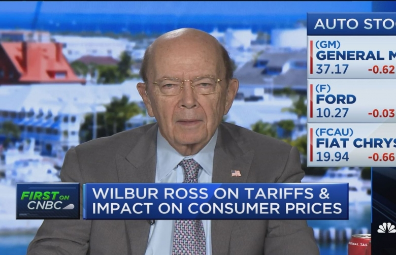 Trung Quốc sẽ không có cơ hội tiếp tục áp thuế lên hàng Mỹ