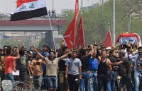 Mỹ quyết định đóng cửa Lãnh sự quán tại Basra, Iraq