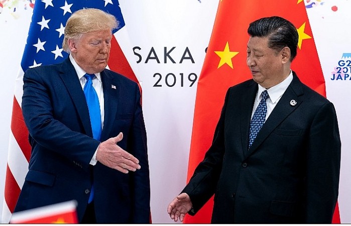 Mỹ - Trung đồng loạt thực hiện tăng thuế theo kế hoạch từ 1/9, bất chấp tín hiệu nối lại đàm phán