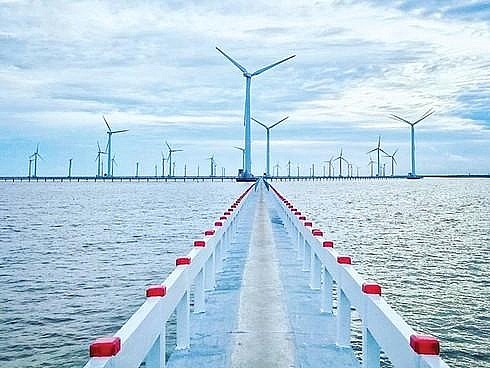 viet nam phai doi mat voi khung hoang dien trong hai nam nua