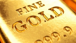 Giá vàng hôm nay 5/7: Sẵn sàng phục hồi, công phá ngưỡng 1.800 USD/ounce vào tuần này?