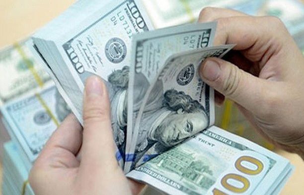 Tỷ giá USD hôm nay 5/9: Chịu nhiều sức ép, USD giảm giá