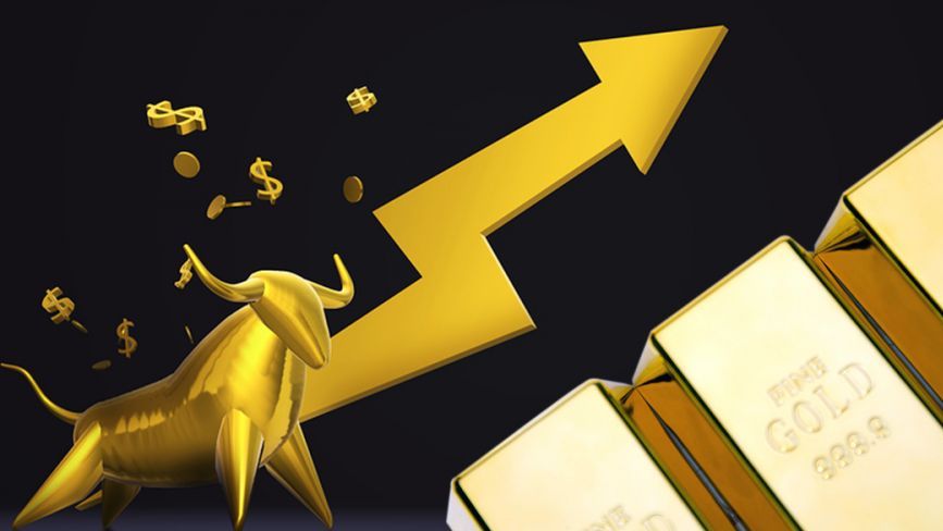 Giá vàng hôm nay 9/9: Giảm sâu để rồi tăng mạnh? Chuyên gia dự báo thời điểm nhảy vào thị trường