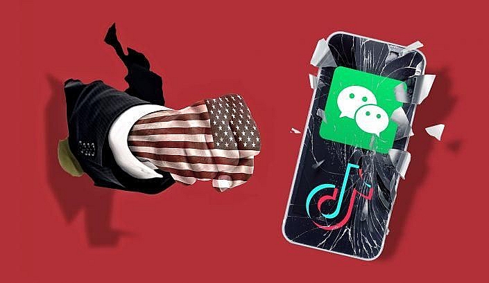 Tại sao Mỹ-Trung Quốc cần ‘đình chiến’ ? tai-sao-my-trung-quoc-can-dinh-chien-1