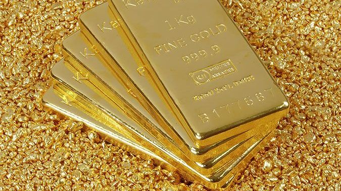 Giá vàng hôm nay 16/9: Tiếp đà tăng mạnh, có phải một đợt tăng giá mới đã bắt đầu?