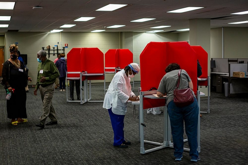 bau-cu-my-nam-2020-mot-so-bang-quan-trong-bat-dau-to-chuc-bo-phieu-som-theo-hinh-thuc-truc-tiep