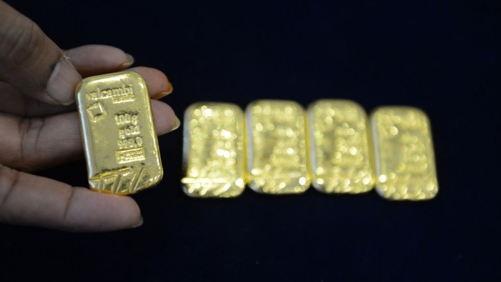 Giá vàng hôm nay 31/8: Hướng tới ngưỡng kháng cự mới, chuyên gia bật mí bí quyết đầu tư vàng