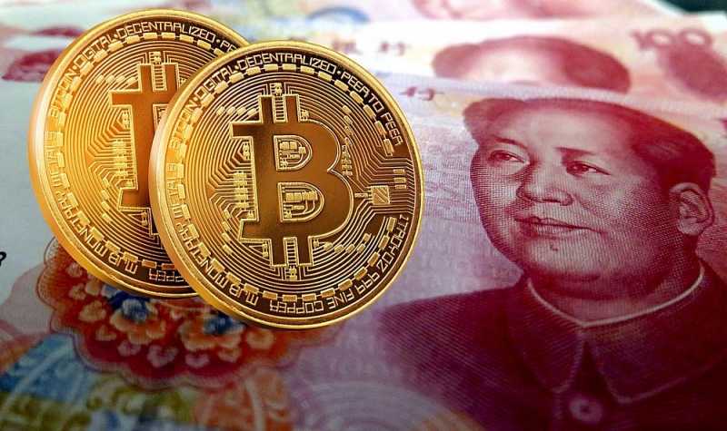 tuyen chien voi tien ao trung quoc tham vong giu quyen luc kinh te bang nhan dan te dien tu