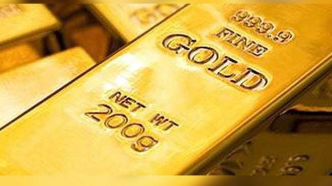 Giá vàng hôm nay 28/9: Trong nước níu mốc 55 triệu, thế giới giảm sâu nhất 6 tuần, không còn sự lạc quan?