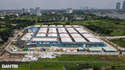 Covid-19 ở Việt Nam tối 1/9: Thêm 11.434 ca mắc mới tại 39 tỉnh thành, TP. HCM và Bình Dương đều giảm; Hà Nội có thể giãn cách thêm 7 ngày sau 6/9?