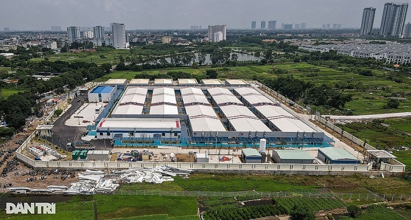 Covid-19 ở Việt Nam tối 1/9: Hà Nội có thể giãn cách thêm 7 ngày sau 6/9 Covid-19 ở Việt Nam tối 1/9: Hà Nội có thể giãn cách thêm 7 ngày sau 6/9