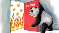 Kinh tế Trung Quốc: Chọn Zero Covid-19 và chấp nhận trả giá?