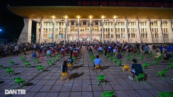 Sáng 11/9, Hà Nội công bố thêm 2 ca mắc mới Covid-19; Làm rõ về thông tin bỏ giấy đi đường trên mạng xã hội