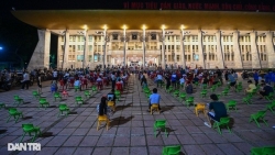 Sáng 11/9, Hà Nội công bố thêm 2 ca mắc mới Covid-19; Làm rõ về thông tin bỏ giấy đi đường trên mạng xã hội