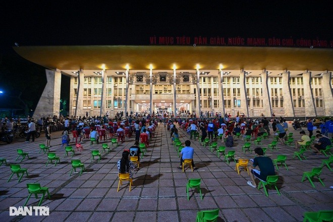 Sáng 11/9, Hà Nội