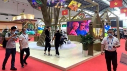 CAEXPO 2021: Cầu nối hiệu quả cho cộng đồng doanh nghiệp ASEAN-Trung Quốc