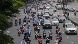 Covid-19 ở Việt Nam sáng 18/9: Số ca tử vong giảm, ca nặng vẫn nhiều; TP. HCM thêm nhóm không cần giấy đi đường; Hà Nội sẵn sàng tình huống xấu nhất