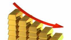 Giá vàng hôm nay 22/12, Giá vàng bất lực trước ngưỡng 1.800 USD, khẩu vị đầu tư thay đổi, đua bán khống kiếm lời?