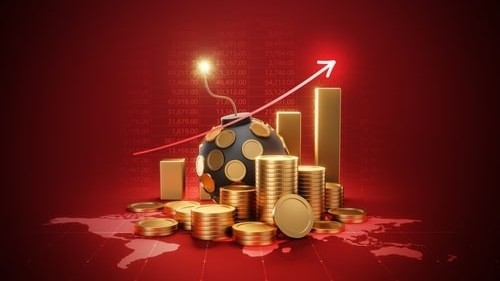 Giá vàng hôm nay 2/9: Giá vàng phá ngưỡng 1.700 USD, còn khả năng giảm tiếp; vàng trong nước có bất ngờ ngày nghỉ Lễ Quốc khánh 2/9