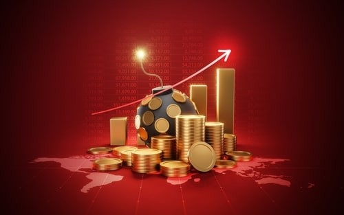 Giá vàng hôm nay 2/9: dsfb