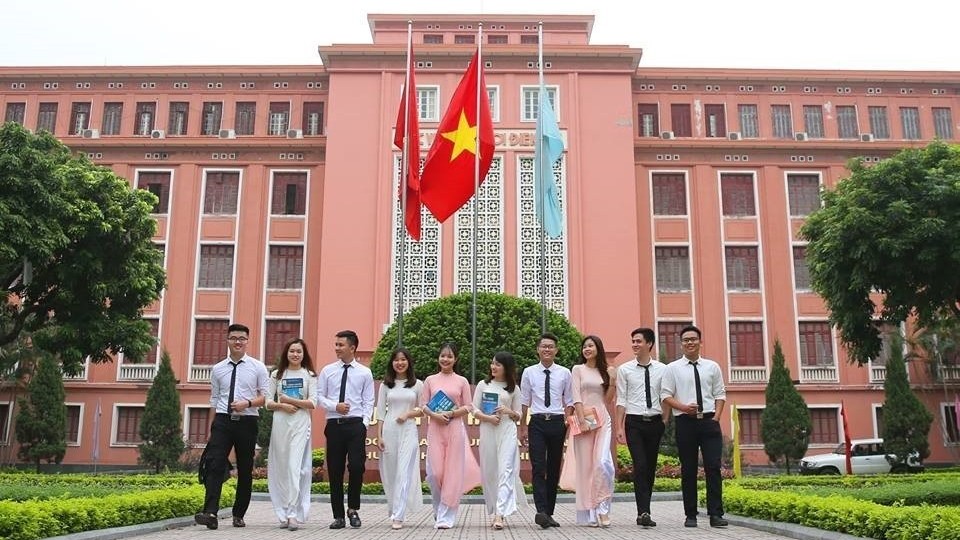 Đầu tư cho giáo dục sau phổ thông - 'Chìa khóa' để tăng trưởng kinh tế bền vững