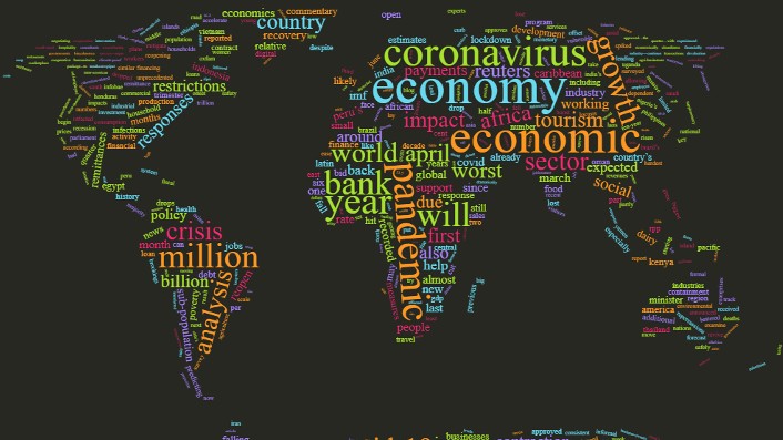 Mây suy thoái đang tích tụ, cả ba 'đầu tầu' trục trặc - kinh tế thế giới sẽ chạy ra sao?