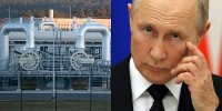 Người Mỹ hỏi mua Nord Stream 2: Nga sẽ bán hay giữ 'át chủ bài' năng lượng?