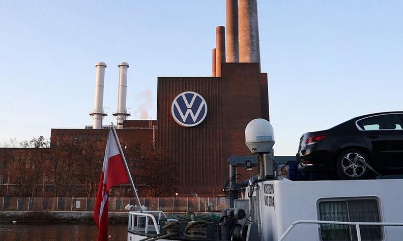 Khủng hoảng năng lượng: Kinh tế Đức