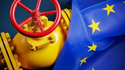 EU hân hoan vượt qua ‘vũ khí’ khí đốt của Nga, có chiêu cao tay hơn hay đơn giản chỉ nhờ may mắn?