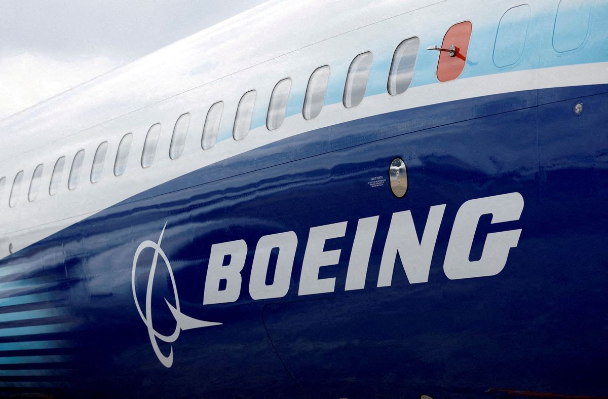 Lý do Boeing cắt giảm khoảng 150 nhân sự về tài chính tại Mỹ? Lý do Boeing cắt giảm khoảng 150 nhân sự về tài chính tại Mỹ?
