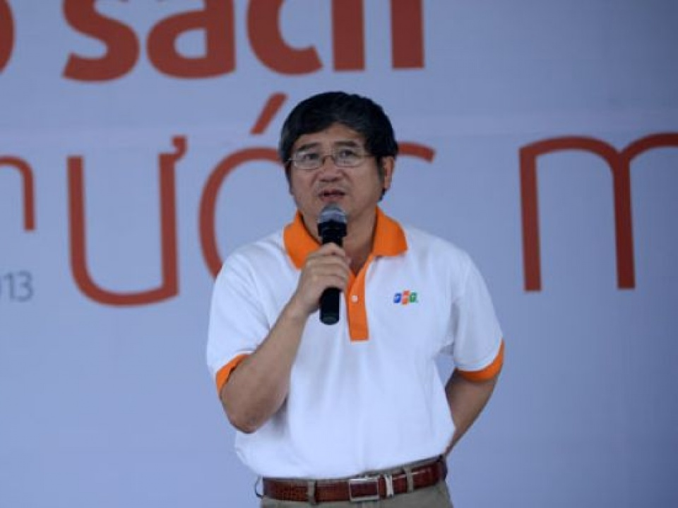 CEO thành danh nói gì về cơ hội Startup Việt Nam