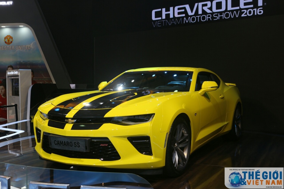 nhieu mau o to an tuong da chinh thuc chao thi truong viet nam