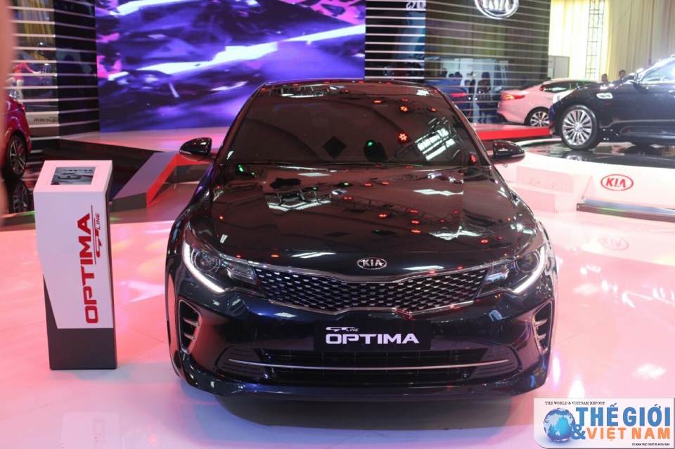 nhieu mau o to an tuong da chinh thuc chao thi truong viet nam