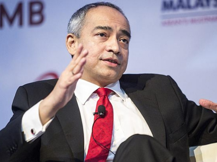 Ra mắt Hội đồng kinh doanh khu vực ASEAN - tăng cường hợp tác công - tư