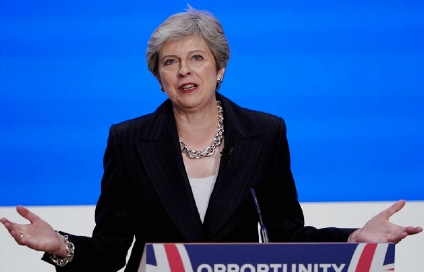 Anh: Mất đoàn kết và Công đảng là mối lo ngại lớn của đảng Bảo thủ