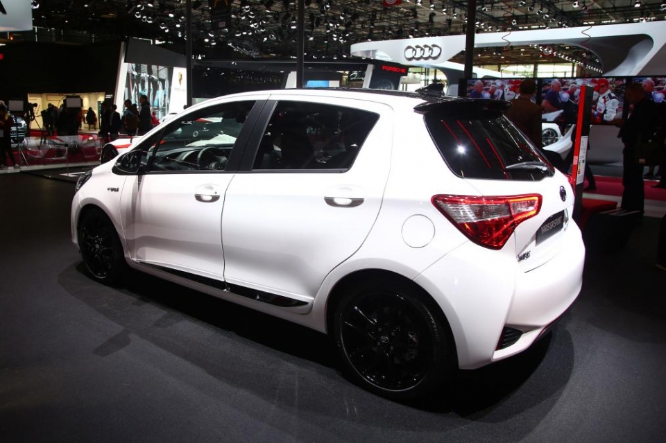 VinFast "sánh vai" với những thương hiệu nào tại Paris Motor Show 2018 vinfast sanh vai voi nhung thuong hieu nao tai paris motor show 2018