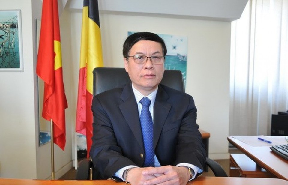 EVFTA và EVIPA sẽ mang lại lợi ích to lớn cho cả Việt Nam và EU