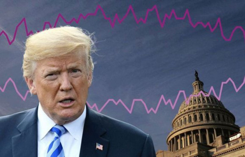 Bầu cử Quốc hội Mỹ: Số cử tri đi bầu quyết định đảng giành chiến thắng