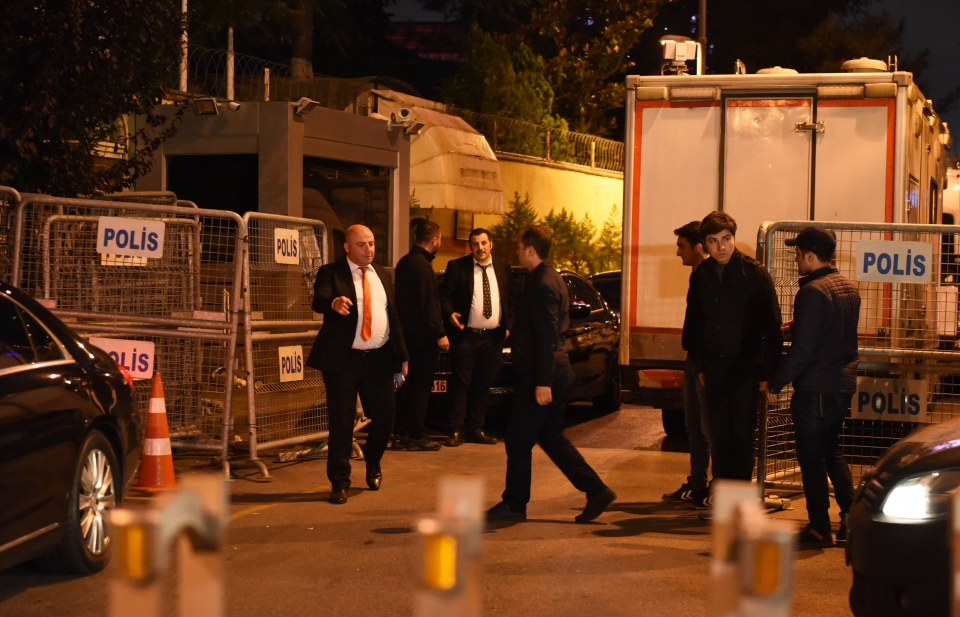 Vụ Nhà báo mất tích: Những hệ lụy nếu quốc tế gia tăng sức ép với Saudi Arabia